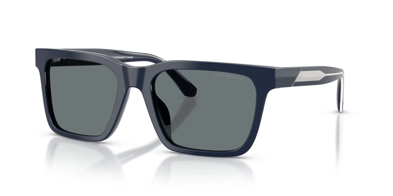 Emporio Armani 4262U Sunglasses - view 26